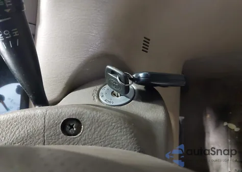 2004 Toyota Corolla Le from USA, damaged, VIN 2T1BR32E74C246788